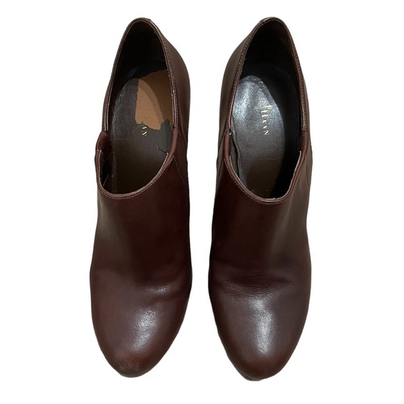 COLE HAAN Cheyenne Ankle Booties - Picture 7 of 10